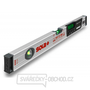 SOLA - ENW 60 - digitální sklonoměr 60cm SOLA - ENW 60 - digitální sklonoměr 60cm gallery main image