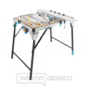 WOLFCRAFT - pracovní stůl MASTER CUT 2500 WOLFCRAFT - pracovní stůl MASTER CUT 2500 gallery main image