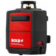 SOLA - HORIZON GREEN BASIC - liniový laser  SOLA - HORIZON GREEN BASIC - liniový laser  gallery main image