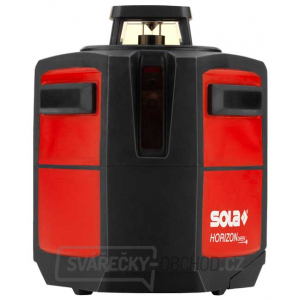 SOLA - HORIZON GREEN PROFESSIONAL - liniový laser  gallery main image