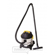 Vysavač průmyslový 1200W s nádobou 20L gallery main image