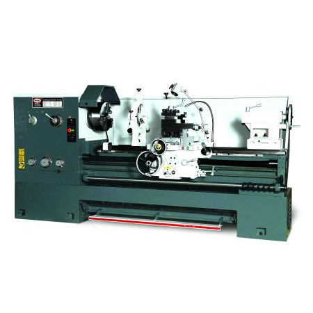 Soustruh SPI - 2000 PROMA s digitálním odměřováním 25015017