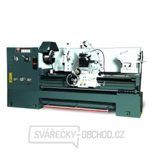 Soustruh SPI - 2000 PROMA s digitálním odměřováním Soustruh SPI - 2000 PROMA s digitálním odměřováním gallery main image