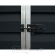 Palram Skylight 6x10 antracit zahradní domek Palram Skylight 6x10 antracit zahradní domek náhled