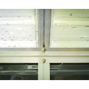 Palram Skylight 6x10 antracit zahradní domek náhled
