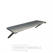 Palram Skylight Utility Shelf praktická závěsná police pro domky série Yukon 11 Palram Skylight Utility Shelf praktická závěsná police pro domky série Yukon 11 náhled