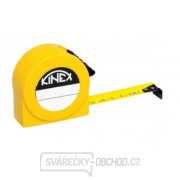 Svinovací metr KINEX Speciál 2m Svinovací metr KINEX Speciál 2m gallery main image