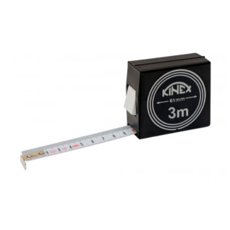 Svinovací metr 3m, tř. přesnosti 2 8002v