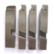 Nože k ZPM-50 (1/2 Nože k ZPM-50 (1/2