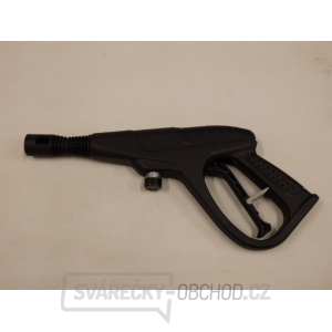 Mycí pistole Mycí pistole gallery main image