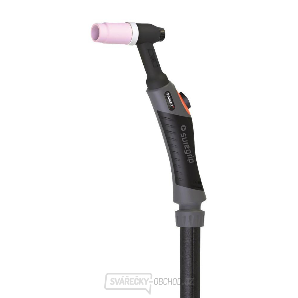 Hořák PARKER SGT 18 4m 35-50 FX Alfin UD