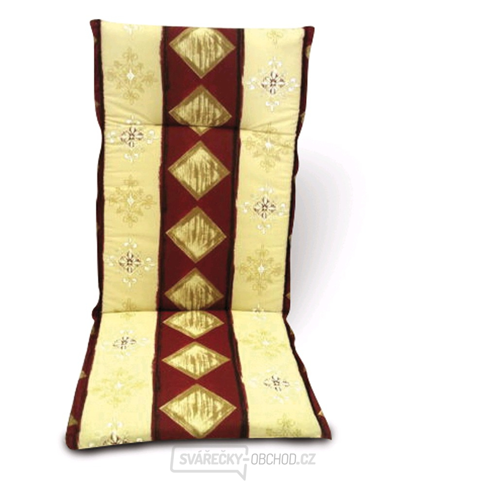 Sedák 115x50x6-27C Sedák 115x50x6-27C gallery main image