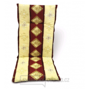 Sedák 115x50x6-27C Sedák 115x50x6-27C gallery main image