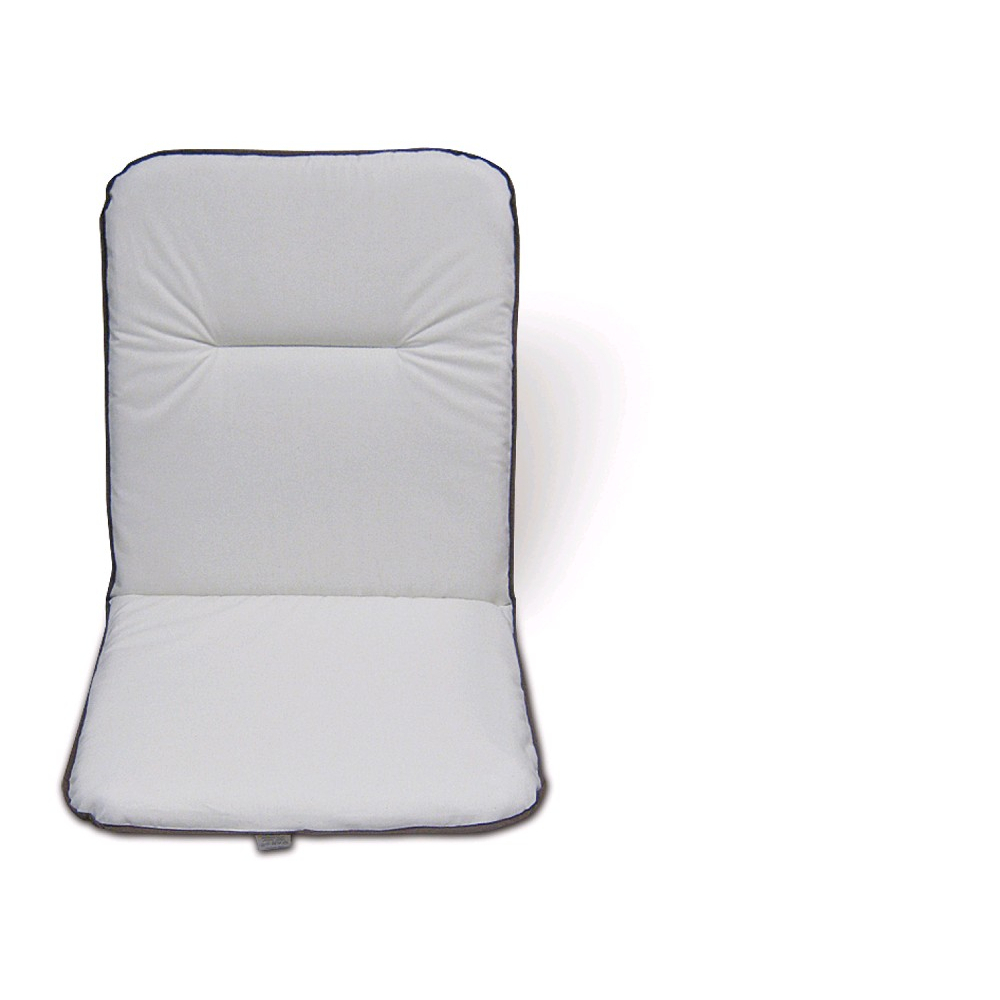 Levně VeGA Sedák 115x50x6-Přírodní 40115x50PRI