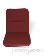 Sedák 115x50x6-Vínový Sedák 115x50x6-Vínový gallery main image