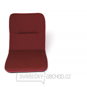 Sedák 115x50x6-Vínový Sedák 115x50x6-Vínový gallery main image