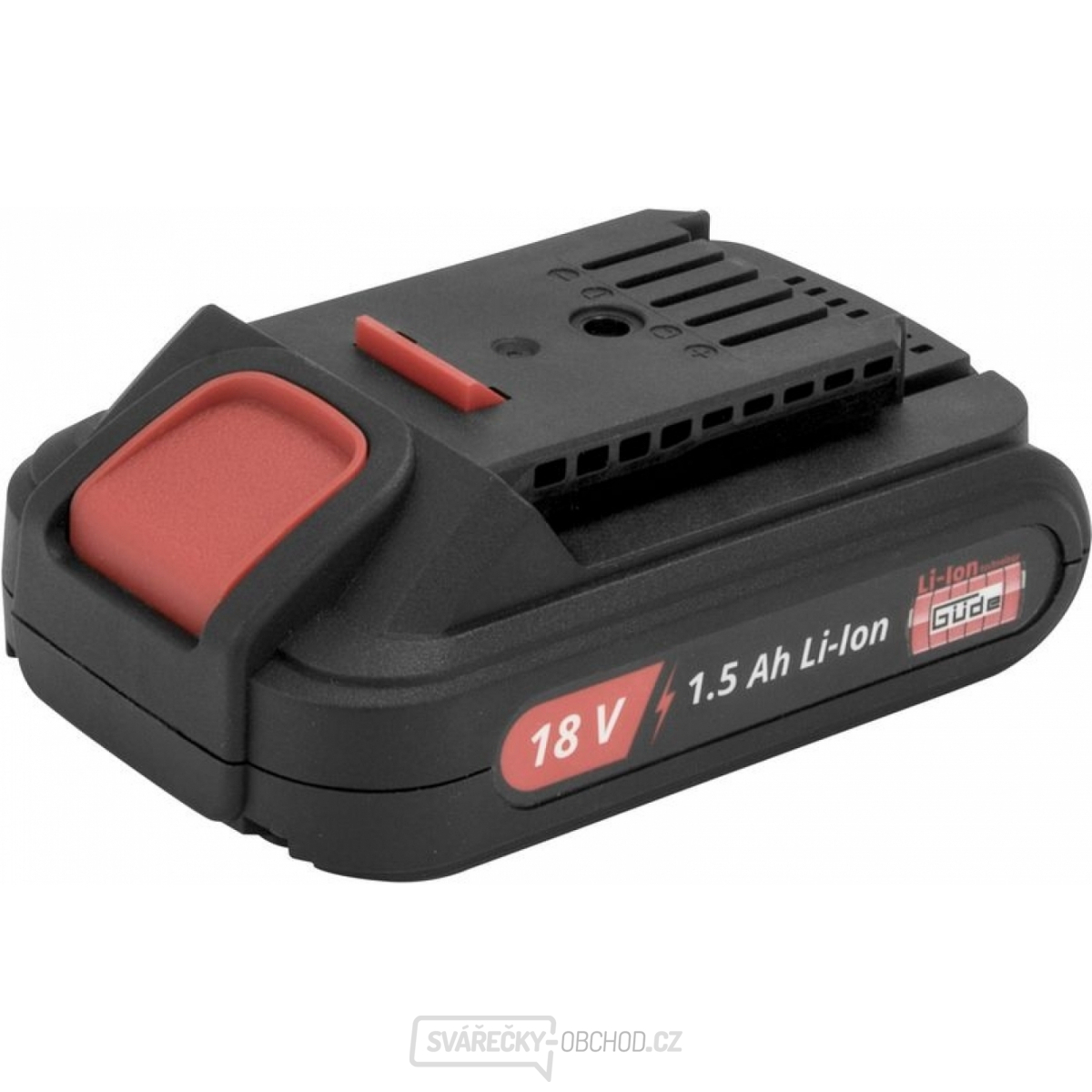 Akumulátor AP 18-15