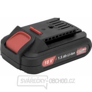 Akumulátor AP 18-15 Akumulátor AP 18-15 gallery main image