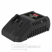 Nabíječka akumulátorů LG 18-23 gallery main image