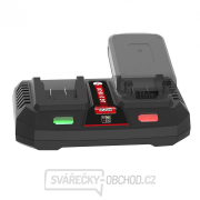 Nabíječka akumulátorů LG 2-18-30 náhled