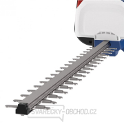 Akumulátorové nůžky na živé ploty HS 36-302-30 náhled