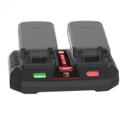 Akumulátorové nůžky na živé ploty HS 36-302-30 náhled