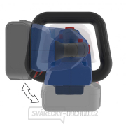 Akumulátorové nůžky na živé ploty HS 36-0 Akumulátorové nůžky na živé ploty HS 36-0 náhled