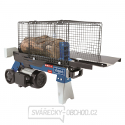 Štípač na dřevo 4t Scheppach HL 460 Štípač na dřevo 4t Scheppach HL 460 gallery main image