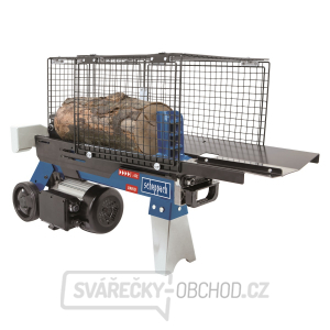 Štípač na dřevo 4t Scheppach HL 460 Štípač na dřevo 4t Scheppach HL 460 gallery main image