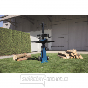 Scheppach HL 730 vertikální štípač na dřevo 7t (400 V) Náhled