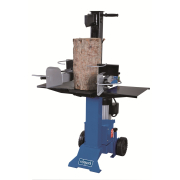 Scheppach HL 730 vertikální štípač na dřevo 7t (400 V) Náhled