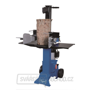 Scheppach HL 730 vertikální štípač na dřevo 7t (400 V) Scheppach HL 730 vertikální štípač na dřevo 7t (400 V) gallery main image