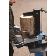 Štípačka na dřevo Scheppach HL 810 (400 V) náhled