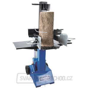 Štípačka na dřevo Scheppach HL 810 (400 V) Štípačka na dřevo Scheppach HL 810 (400 V) gallery main image