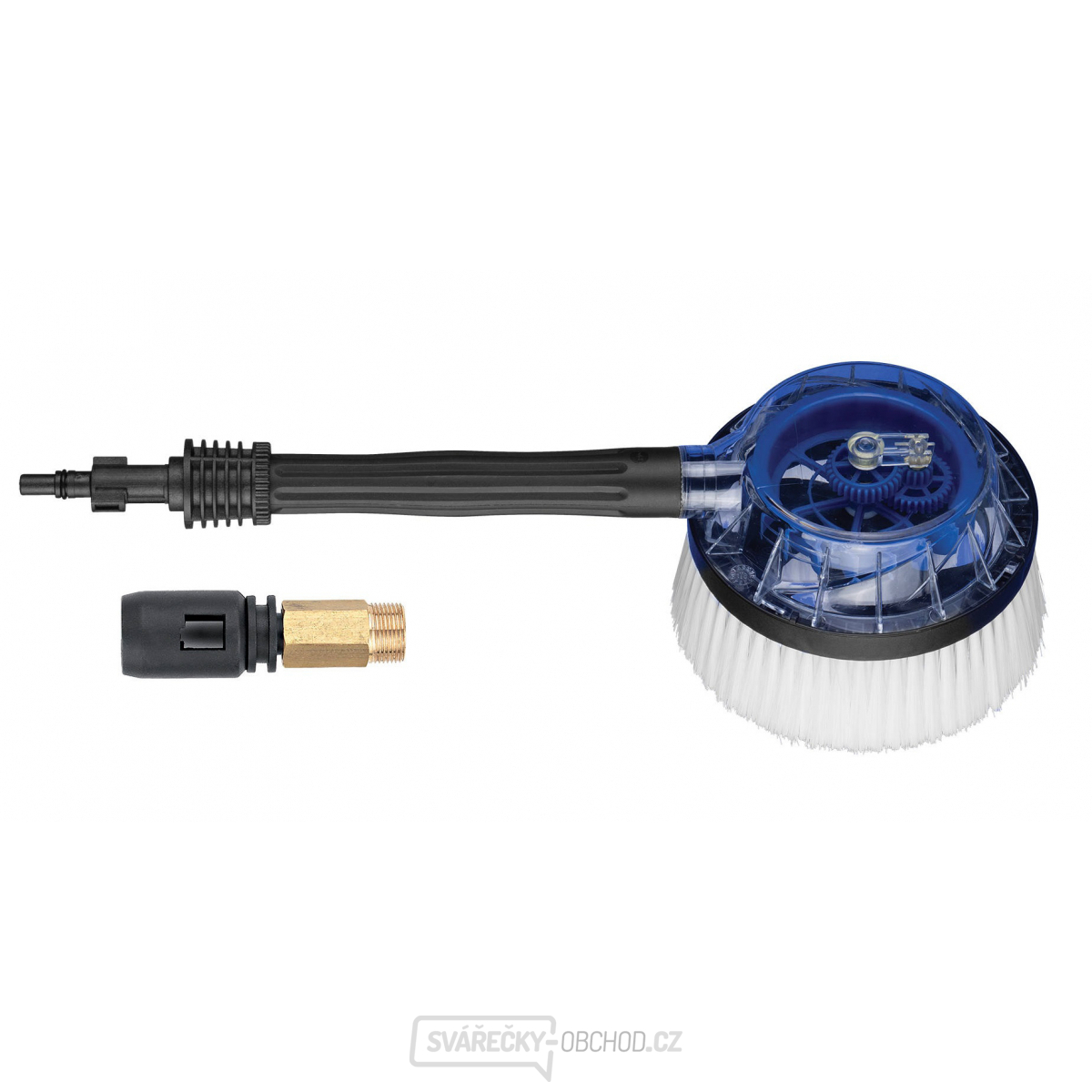 Rotační kartáč 41578 Annovi Reverberi