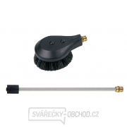 Rotační kartáč horkovodní 46370 Annovi Reverberi Rotační kartáč horkovodní 46370 Annovi Reverberi gallery main image