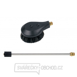 Rotační kartáč horkovodní 46370 Annovi Reverberi Rotační kartáč horkovodní 46370 Annovi Reverberi gallery main image