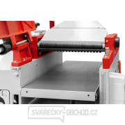 Hoblovka s protahem Holzmann HOB415 400V náhled