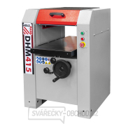 Tloušťkovací frézka DHM415 400V Tloušťkovací frézka DHM415 400V gallery main image