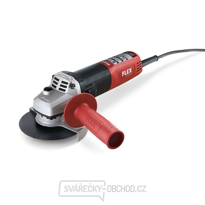 Flex Úhlová bruska 125mm L9-11 900W