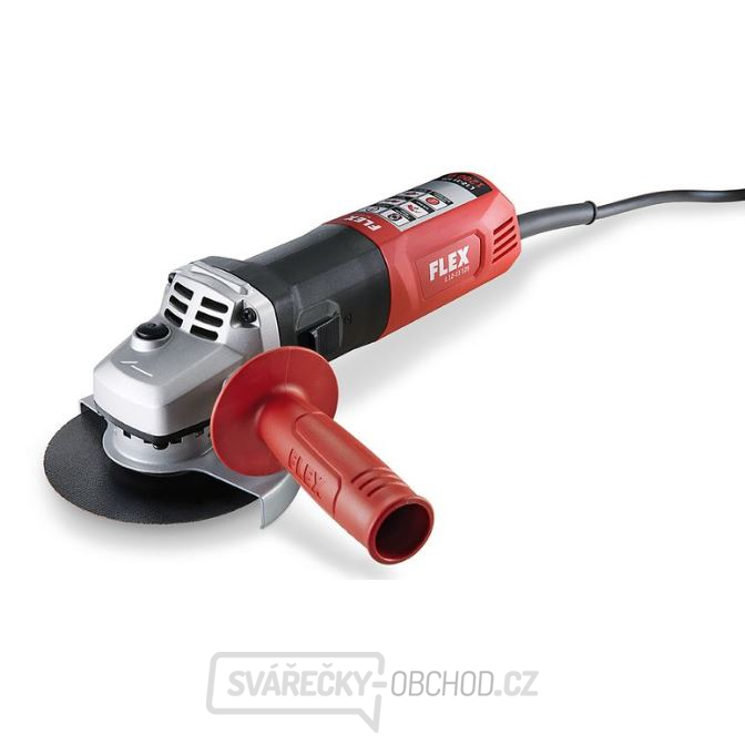 Flex Úhlová bruska univerzálně použitelná 125mm L12-11 1200W