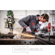 Flex Úhlová bruska univerzálně použitelná 125mm L12-11 1200W Náhled