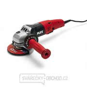 Flex Variabilní úhlová bruska 1400 W, 125mm, pro práci v rozsahu nižších otáček, L3406 VRG gallery main image