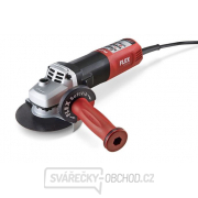 Flex Úhlová bruska s vynikajícím výkonem 125mm L15-11 1500W Flex Úhlová bruska s vynikajícím výkonem 125mm L15-11 1500W gallery main image