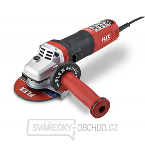 Flex Úhlová bruska s brzdou 125mm LB17-11 1700W