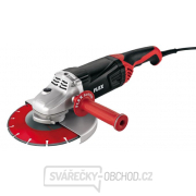 Flex Úhlová bruska obouručná 2100W,  230mm,  L21-6 230 Náhled