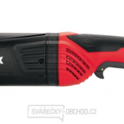 Flex Úhlová bruska obouručná 2100W,  230mm,  L21-6 230 Náhled