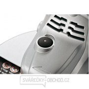 Flex Úhlová bruska obouručná 2100W,  230mm,  L21-6 230 náhled