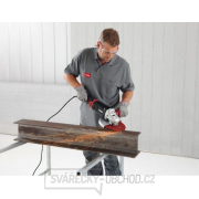 Flex Úhlová bruska obouručná 2100W,  230mm,  L21-6 230 náhled