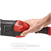 Flex Úhlová bruska 2600 W, T-Rex s enormní rezervou ve výkonu, 230mm L26-6 230 Flex Úhlová bruska 2600 W, T-Rex s enormní rezervou ve výkonu, 230mm L26-6 230 náhled